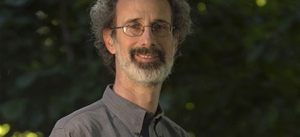 Peter Gleick : Utiliser l’eau de manière responsable pour résoudre la crise