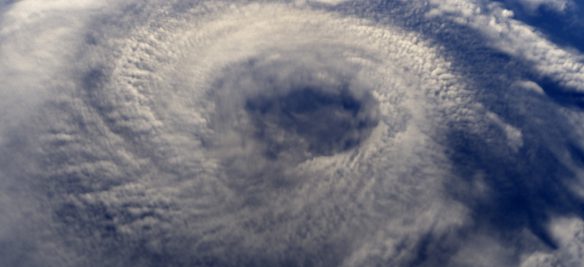 Five tips on preparing for superstorms