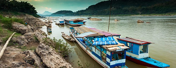 Flygt AC series pumps to be used on fish passage project