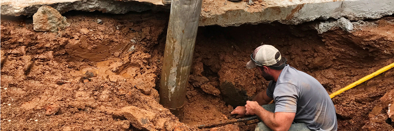 Georgia utility reduces non-revenue water with Sensus iPERL meters