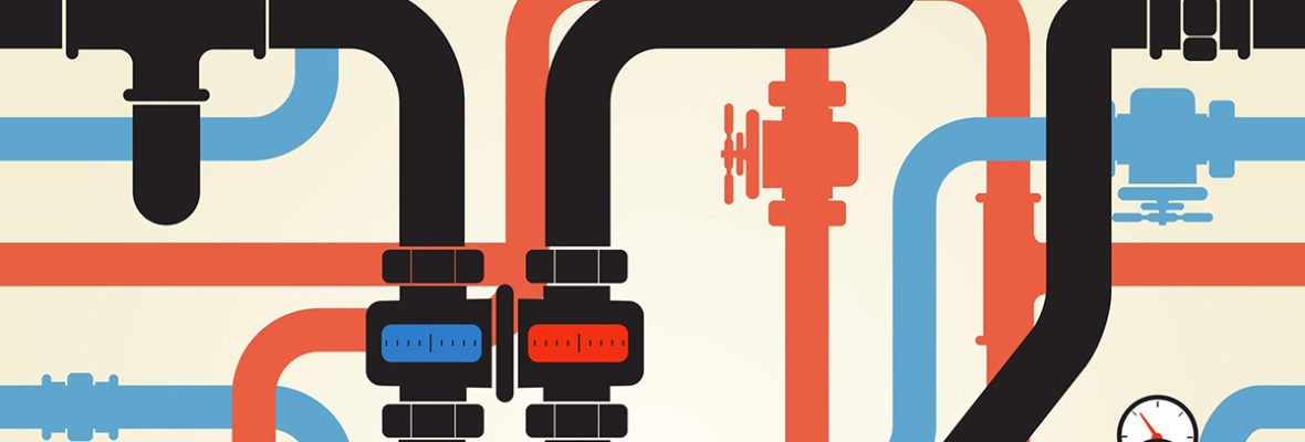 How to calculate life-cycle costs for pumping systems