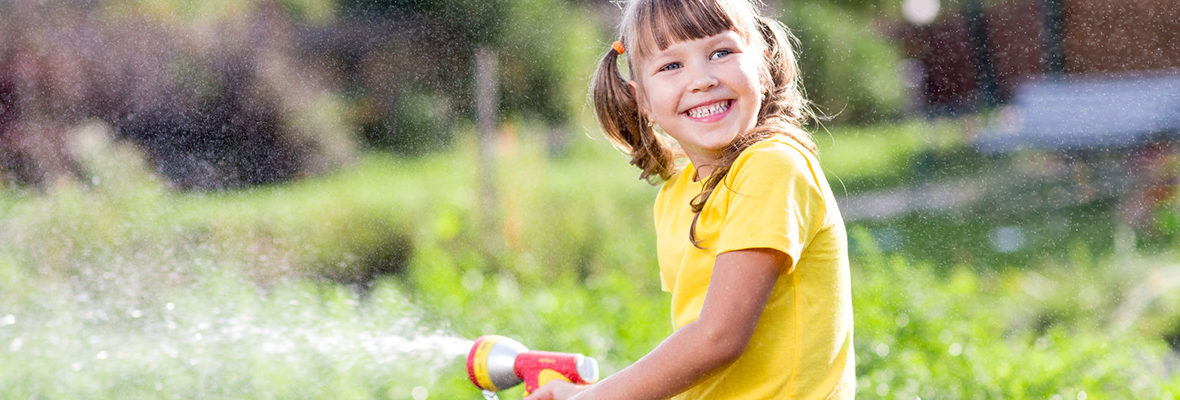 How to communicate the value of water and engage the public