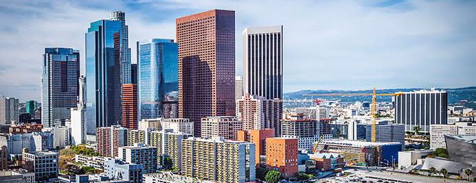 Une usine de Los Angeles choisit une solution innovante de réutilisation de l’eau