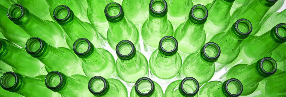 Las bombas Lowara optimizan el sistema de lavado de botellas