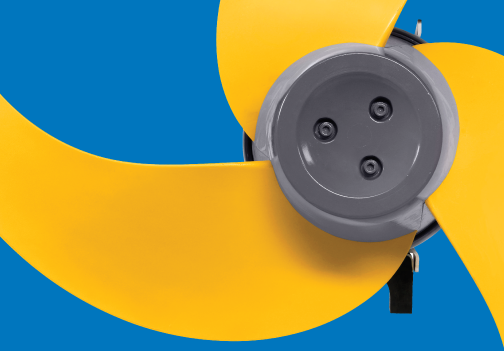Minimizing Mixing Energy in Activated Sludge Selector Basins. How Low Can You Go?