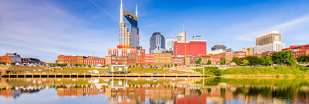 Nashville’s new smart water network reduces costly meter reads