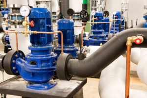 Novo bairro com eficiência energética usa tecnologia de bombas da Xylem