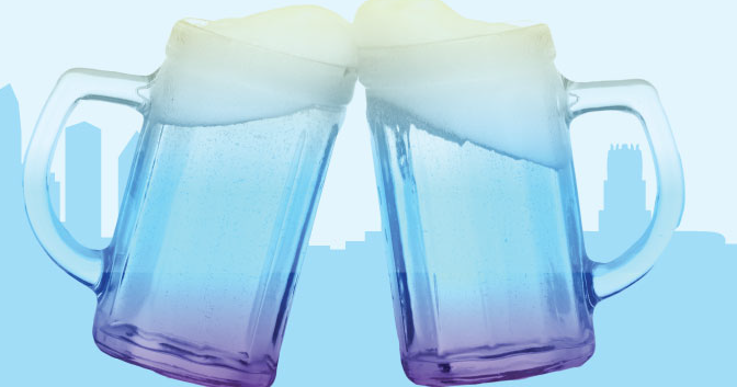 New Water Brew – Recycling Water for the Highest Purpose