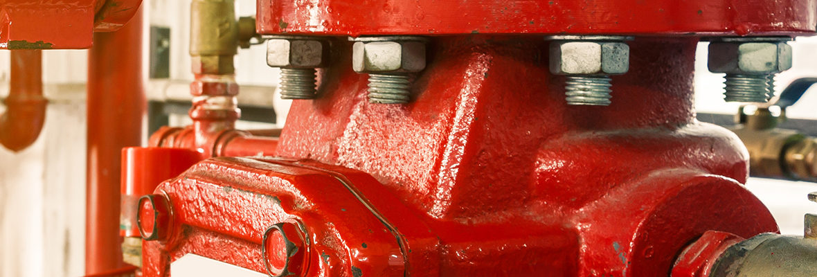 New white paper on fire pump codes and standards