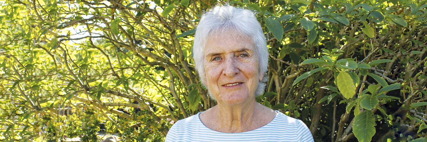 River flow champion Dr. Jackie King wins 2019 Stockholm Water Prize