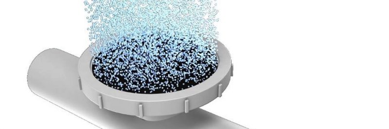 Solución Sanitaire reduce el consumo de energía en 43%