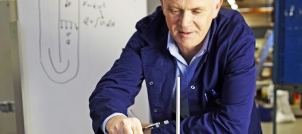 Schlammpumpen in vollendeter Perfektion