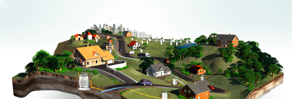 Today’s Pressure Sewer Systems & Technological Advancements