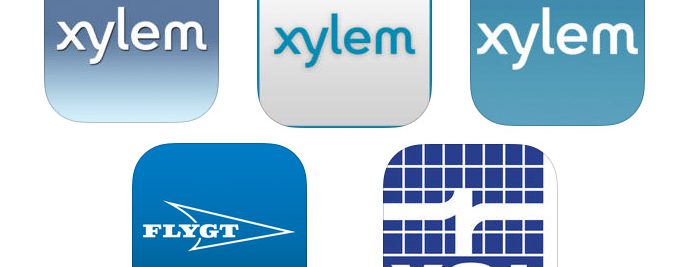 Las diez principales aplicaciones de Xylem