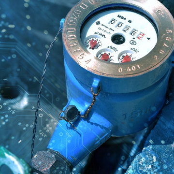 Introducing the Trial Reservoir - an industry-first approach to funding and scaling breakthrough water technologies
