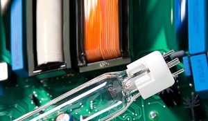 El ultravioleta ecológico