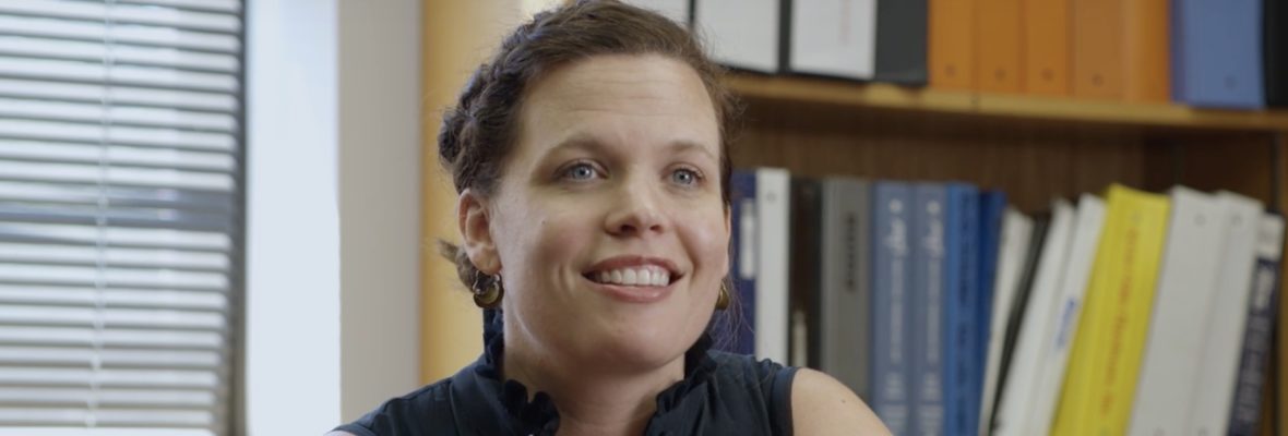 Video: When visionary ideas turn into great solutions