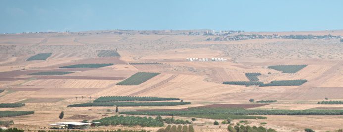 Le peuple syrien confronté à de graves pénuries d’eau