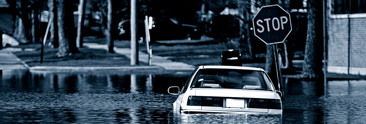 Webinar: Preparing your business and operations for hurricanes