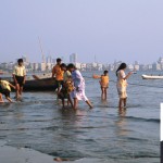 Por qué el futuro de la India depende del tratamiento de sus aguas residuales