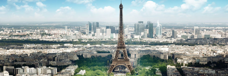 Xylem apporte son soutien à l’Accord de Paris sur le climat