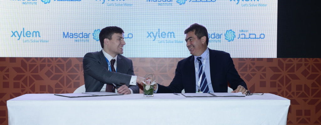 Xylem announces expansion plan for MENA region