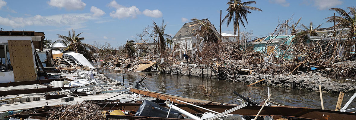 Xylem commits $1 million to hurricane and flooding relief efforts