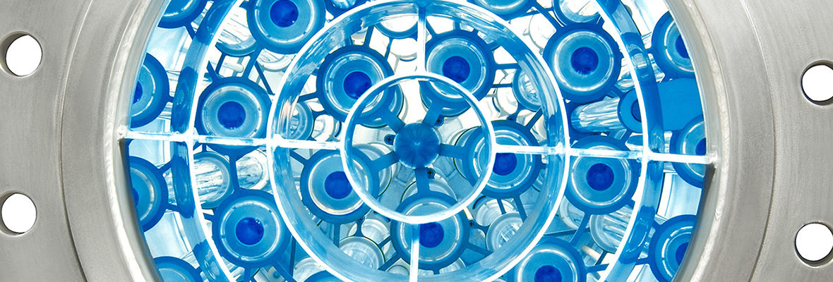 Xylem instala la primera barrera UV contra Cryptosporidium en Florida