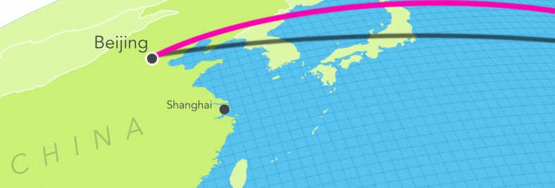 Xylem deltar i handelsdelegation till Kina