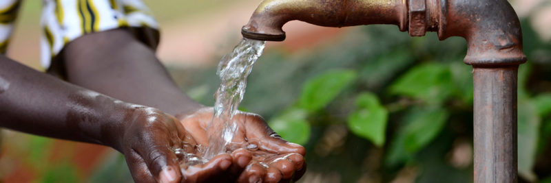 Xylem publie son rapport 2016 sur la durabilité : Why We Solve Water