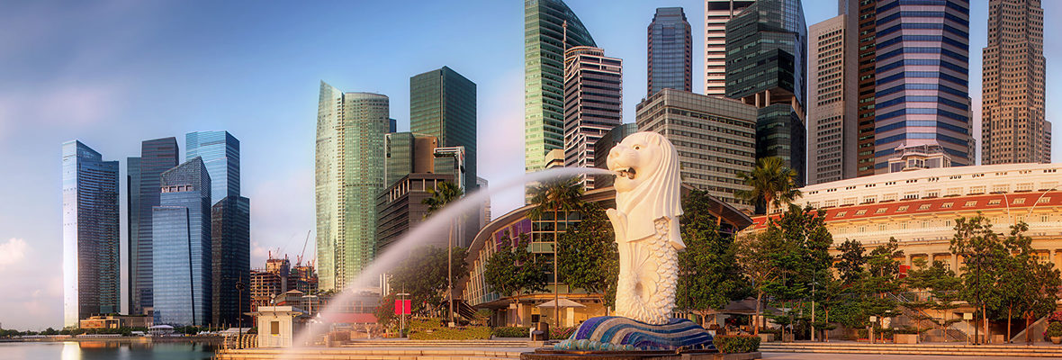Xylem showcases advanced infrastructure analytics solutions in Singapore