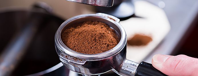 Xylem sponsert World Barista Championship
