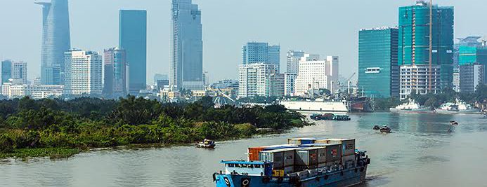 Xylem instalará la primera aplicación de tratamiento del agua con ozono en Vietnam