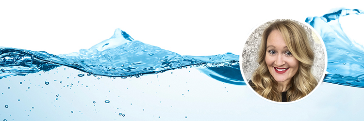 Xylem Wave Maker: Director of HR Jennifer Todd-Wilson