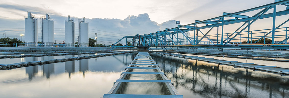 Xylem’s Annual Sustainability Report: The Opportunity of a Lifetime
