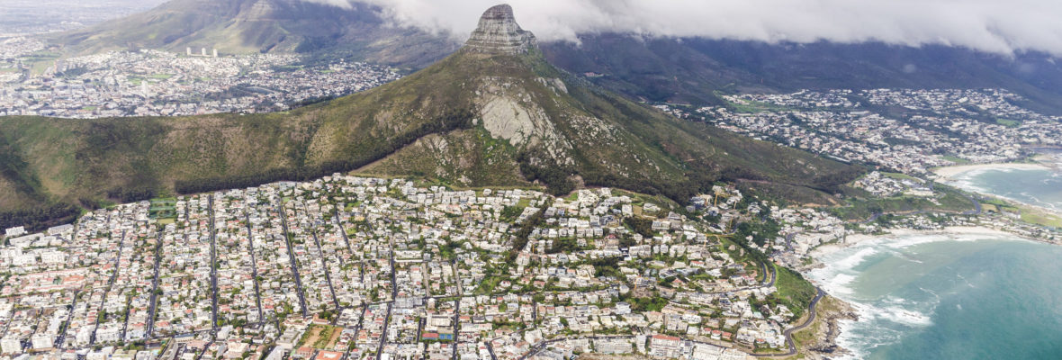 Xylem’s Cape Town office installs systems for rainwater and wastewater use