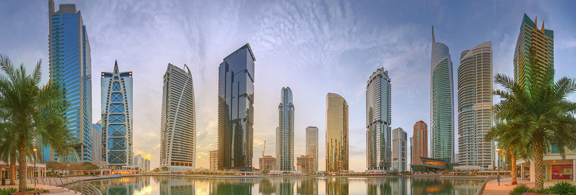 Xylem’s new Middle East manufacturing facility and rental hub