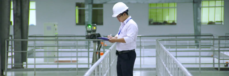 El tratamiento con ozono de Xylem ofrece agua más limpia en Vietnam