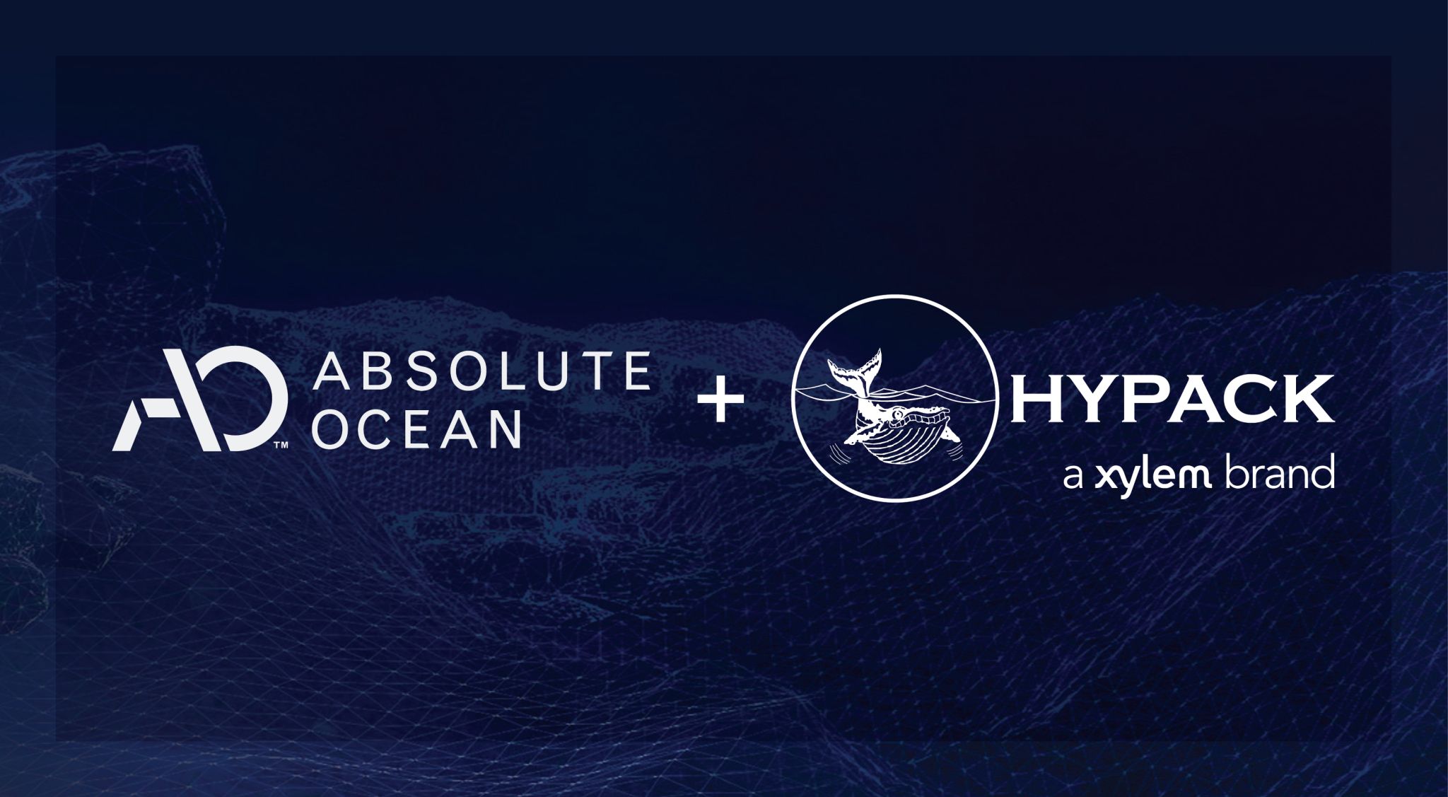 HYPACK and ABSOLUTE OCEAN Workflow