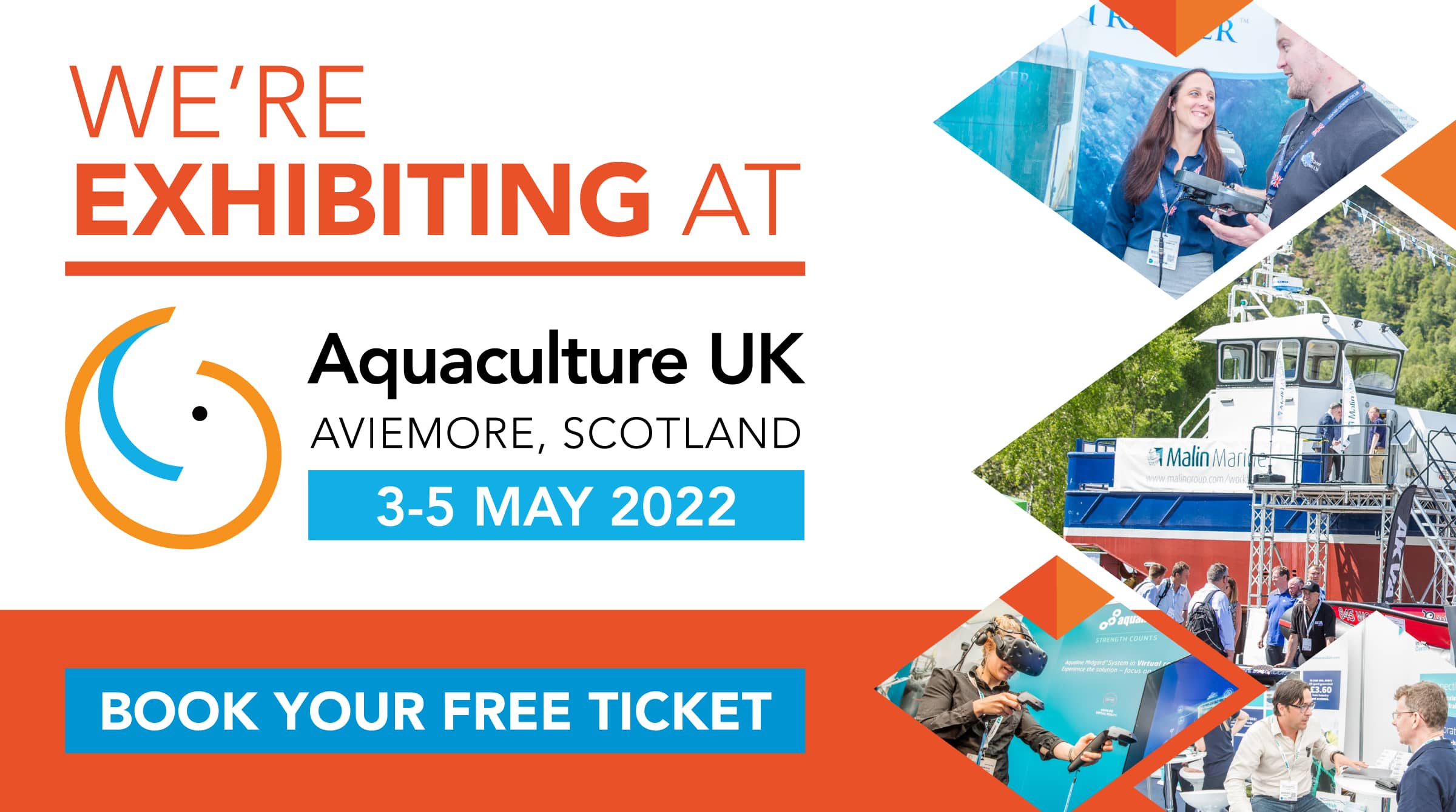 Aquaculture Show 2022