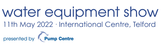 Water Equipment Show 11th May 2022