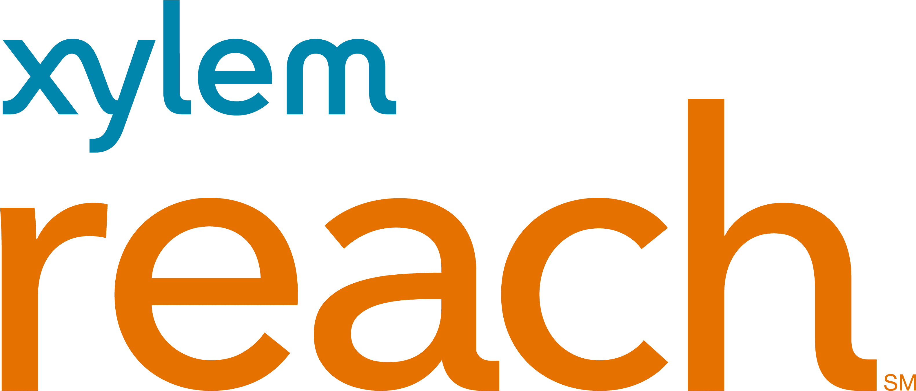Xylem Reach 2022