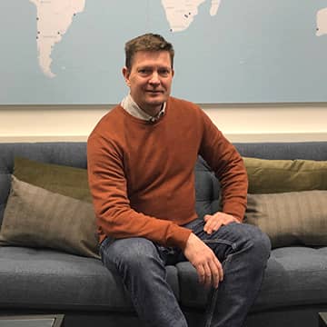 Ammattitaidolla yli kummallisten aikojen