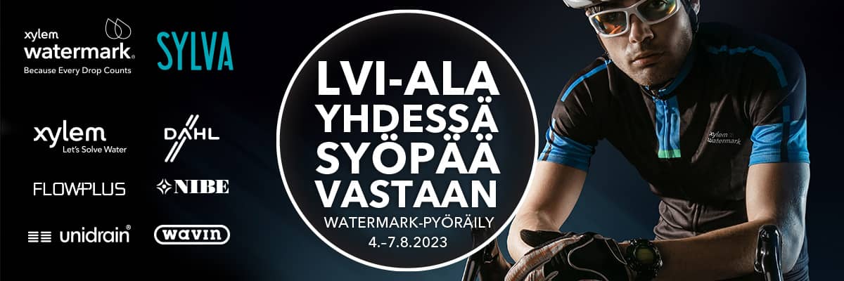 Edes satunnainen rattiraivo ei vähennä polkemisen tuomaa iloa