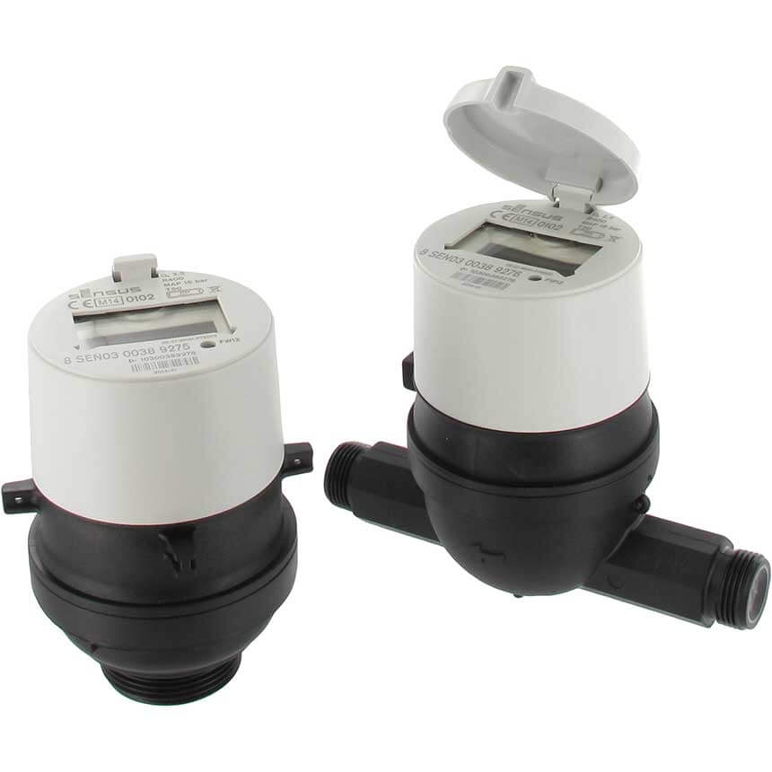 Gearing up for smart meter mass rollout
