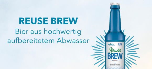 Reuse Brew