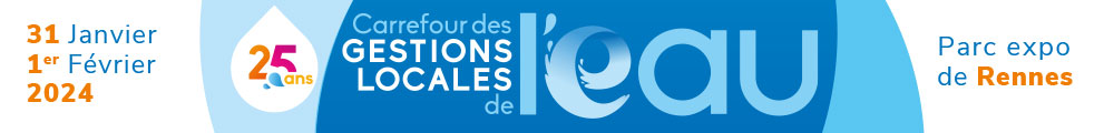 Xylem à la CGLE 2024
