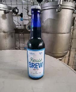 Reuse Brew