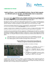 Xylem_Communiqu&eacute; Eau de Paris_02022022_thumbnail.jpg