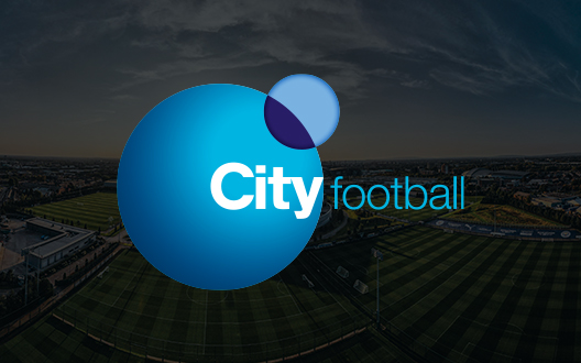 City Football Group logo